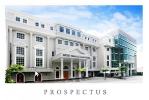 Prospectus