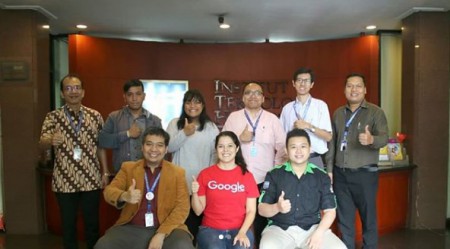 Kampus Terbaik di Bandung Kampus Terbaik di Bandung