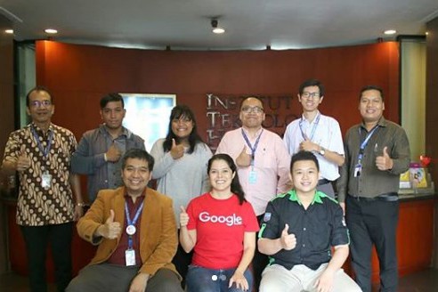 Kampus Terbaik di Bandung