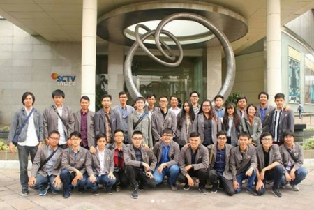 Teknik Informatika Terbaik Teknik Informatika Terbaik