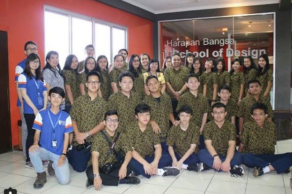 Universitas Swasta di Bandung