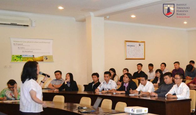 Universitas Terbaik di Bandung