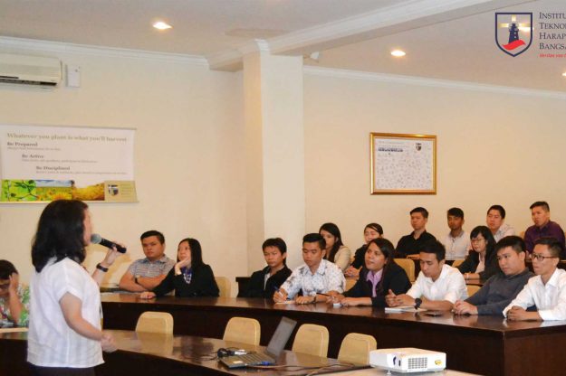 Universitas Terbaik di Bandung