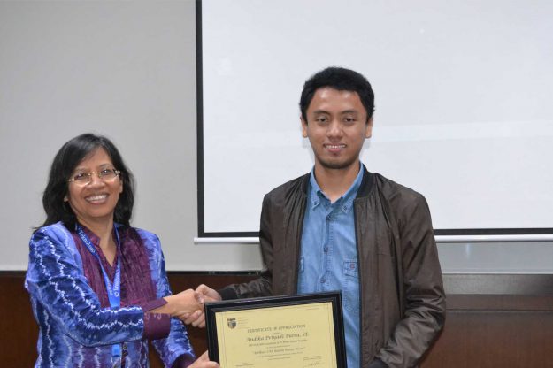 Teknik Informatika Bandung