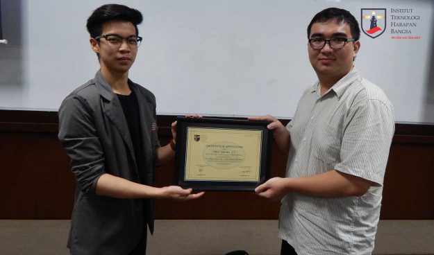 Teknik Informatika Terbaik di Bandung