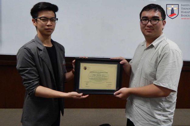 Teknik Informatika Terbaik di Bandung
