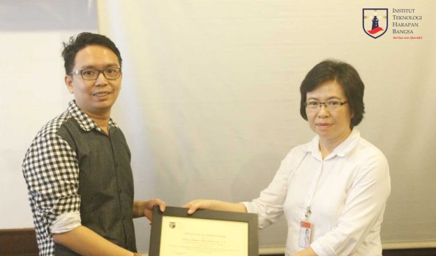 Universitas Swasta Terbaik di Bandung