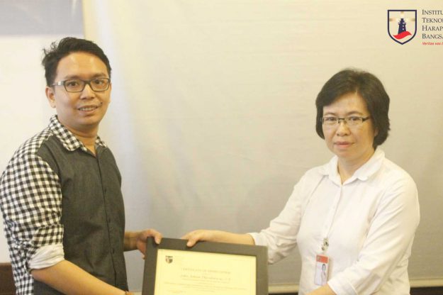 Universitas Swasta Terbaik di Bandung