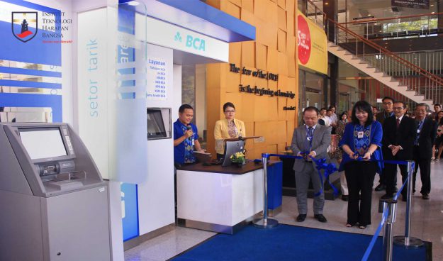 Universitas Terbaik dan Terpopuler di bandung