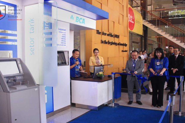 Universitas Terbaik dan Terpopuler di bandung