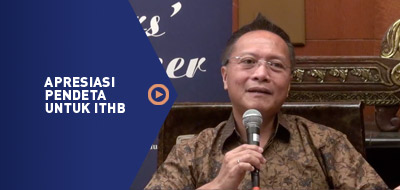 Gereja-gereja Indonesia Mendukung Gerakan Gereja Belajar