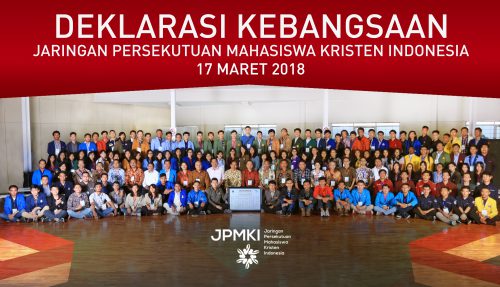 FOTO BERSAMA JPMKI FOTO BERSAMA JPMKI